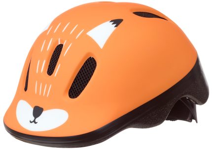 Fietshelm Polisport Fox XXS 44-48 cm - oranje