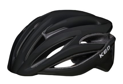 Fietshelm KED Rayzon L (57-61cm) - process black