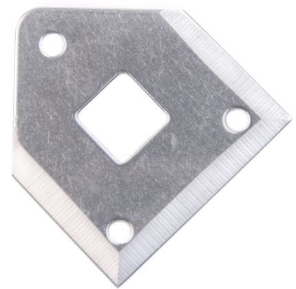 Vervangingsmes voor Elvedes hydrocutter (2019124)