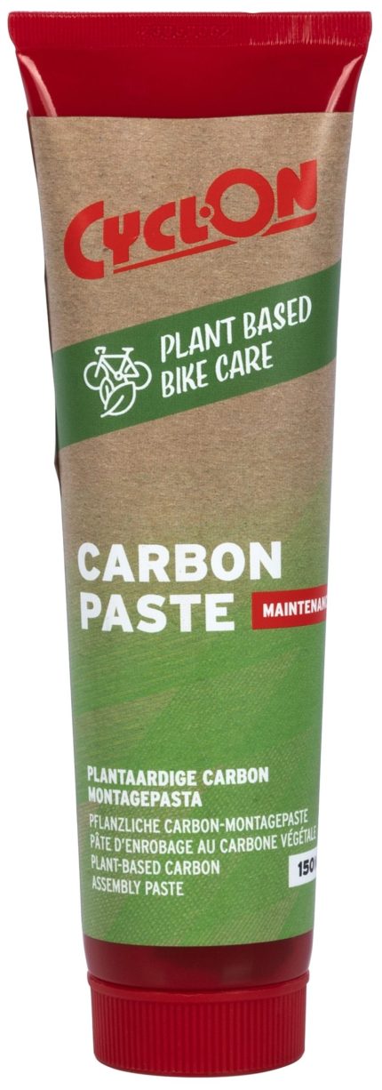 Carbon montage pasta Cyclon carbon paste PB - 150 ml