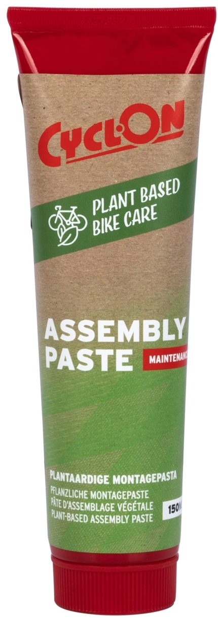 Montagepasta Cyclon assembly paste PB - 150 ml