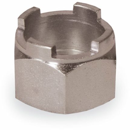 Cyclus pionafnemer Suntour 4 pin