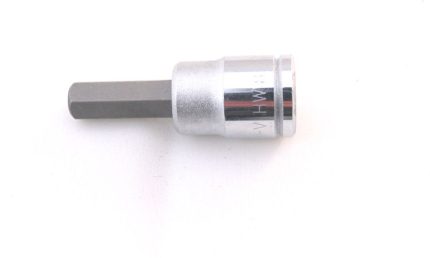 Cyclus 3/8 kop 8mm inbus voor de ratel