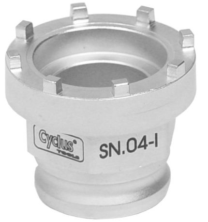 Cyclus Snap-in afnemer trapas SN.04-I Shim.FC-M950/1/2 Brose