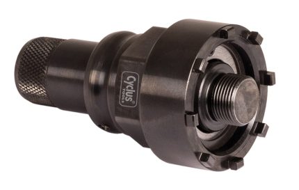 Cyclus Snap-in afnemer afsluitmoer SN.83-W Bosch BDU 4