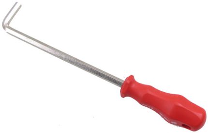 Handvatinbussleutel  8mm (ESGE STD)
