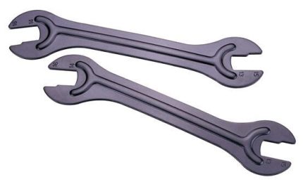 Conussleutelset Icetoolz 13*15mm + 14*16mm - SKS staal