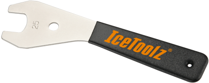 Conussleutel IceToolz 4721 - 21 mm