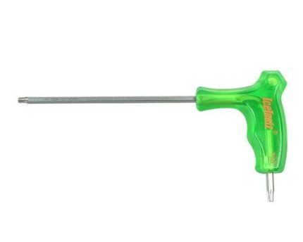Twinhead stersleutel (Torx) T20 IceToolz 7T20