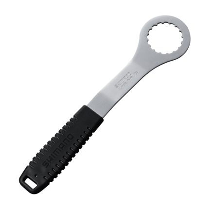 Montagesleutel bracket adapter Shimano TL-FC36 Hollowtech II