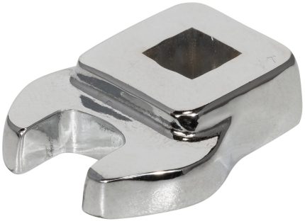 Snap-on kraaienpoot Elvedes voor compressiebouten (8 mm)