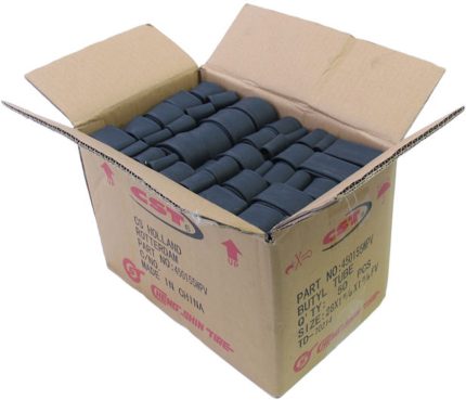 Binnenband CST SV40 28 x 1.10-1.75" / 28/47-622 (werkplaatsverpakking ? 50 stuks)