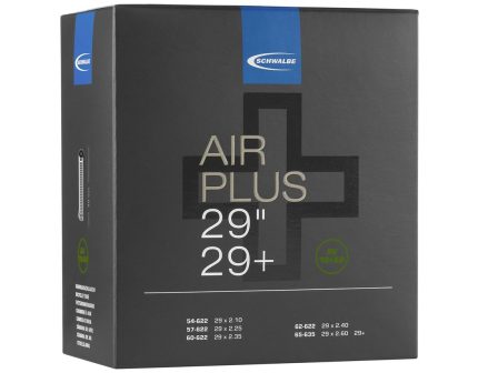 Binnenband Schwalbe AV19AP Air Plus 28/29" / 40/62-622 - 40mm ventiel