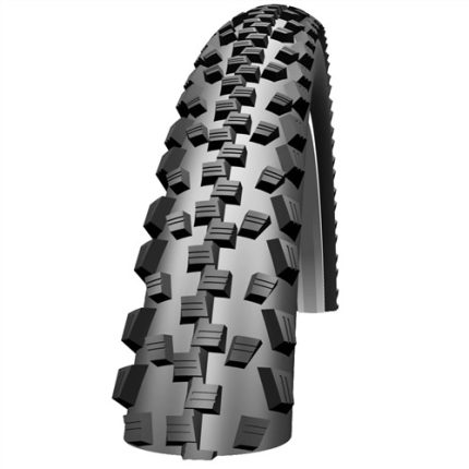 Buitenband Schwalbe Black Jack K-Guard 26 x 1.90" / 47-559 mm - zwart