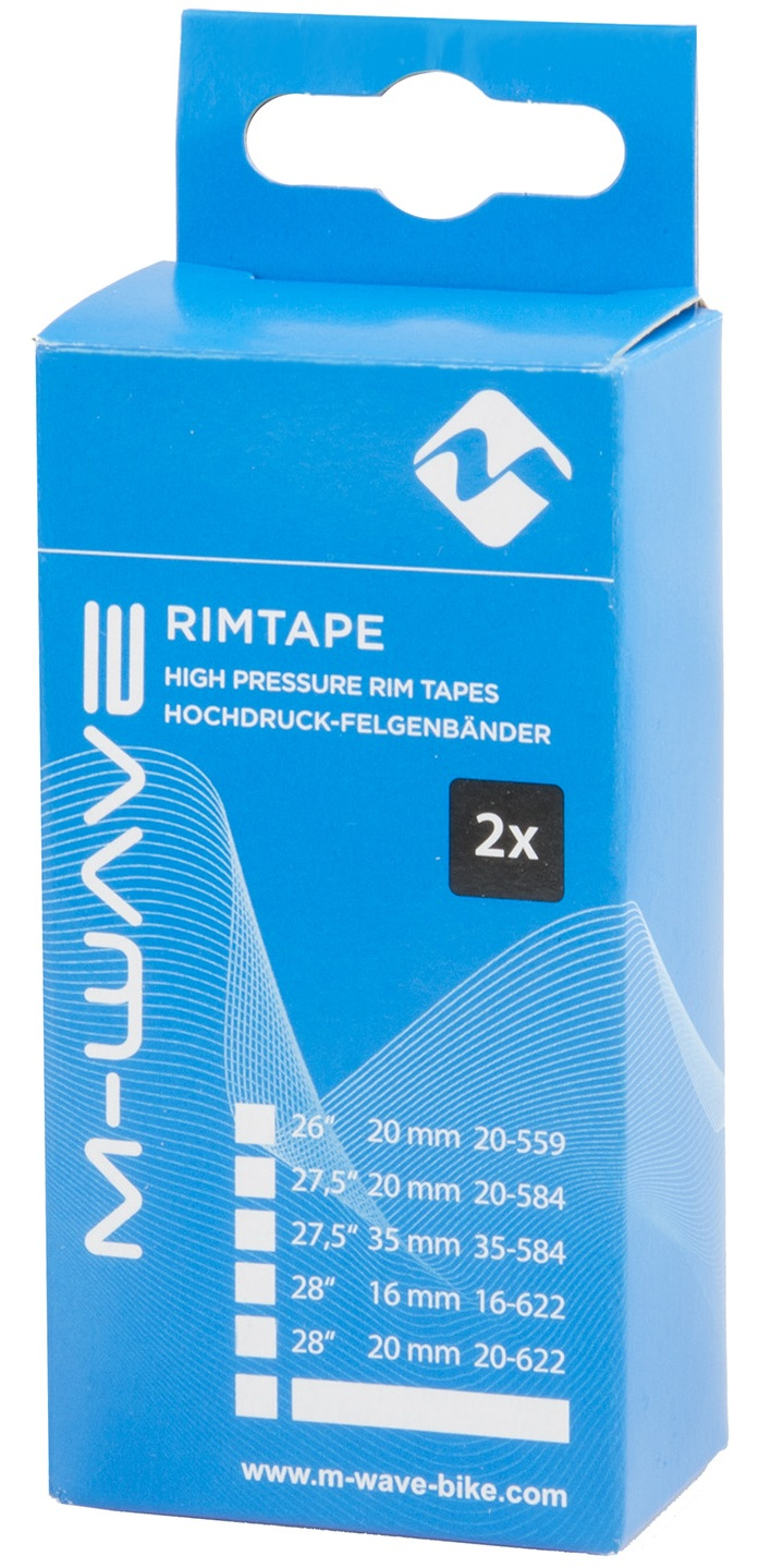 30127145_1.jpg Velglint Kenda 27.5" / 24-650B hoge druk (1 stuk) - Afbeelding 1