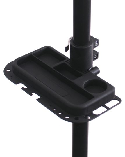 Reparatiestandaard 4-poot Edge WorkMate - zwart