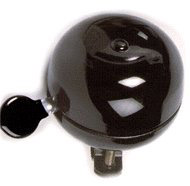 Fietsbel Ding-Dong Widek ?60mm - zwart
