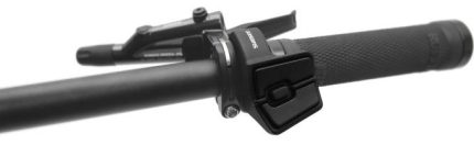 Schakelknop links Shimano STEPS SW-E6010