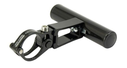 Accessoire houder Minoura SGS-400-OS ?27.2 ~ 35mm - zwart