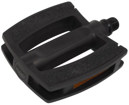 Pedaalset Marwi SP-827 Sandblock? - zwart