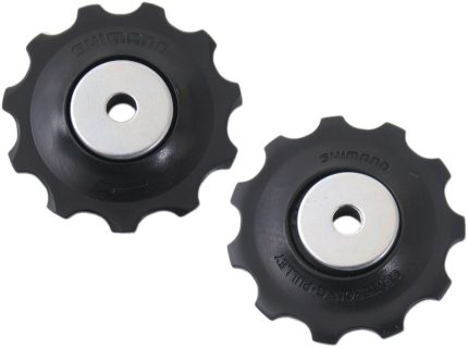 Derailleurwielset 9/10 speed Shimano SLX/Deore RD-M593