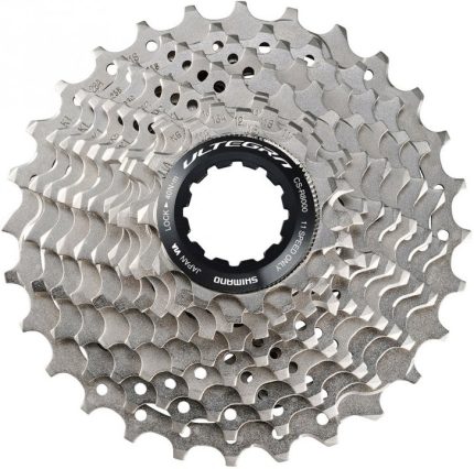 Cassette 11 speed Shimano Ultegra CS-R8000 12-25T