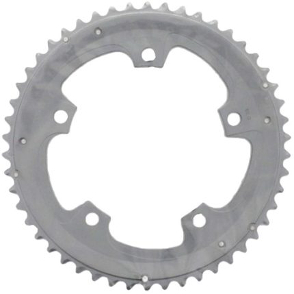 Kettingblad 50T Shimano Tiagra FC-4603 50T-D - zilver