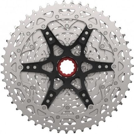 Cassette 12 speed Sunrace CSMZ800 11-51T - zilver