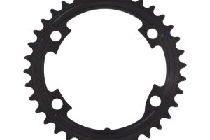 Kettingblad 39T Shimano 105 FC-R7000 - zwart