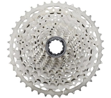 Cassette 11 speed Shimano Deore CS-M5100 11-42T