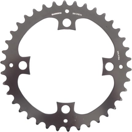 Kettingblad 38T Shimano Steps SM-CRE70B - 11 speed