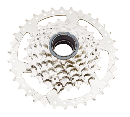 Freewheel 7 speed Edge 11-34T