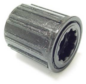 Cassettebody 9 speed Shimano Deore LX FH-M570 / FH-M756