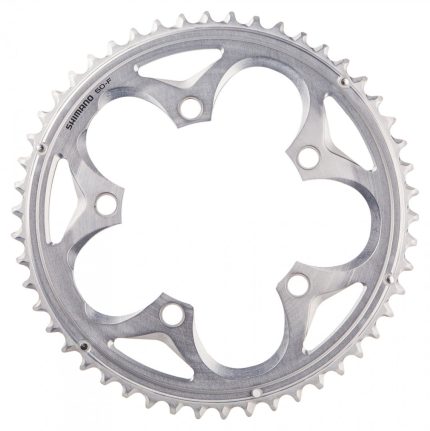 Kettingblad 50T Shimano 105 FC-5750 - zilver