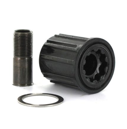 Cassettebody 8/9 speed Shimano Deore LX FH-T660