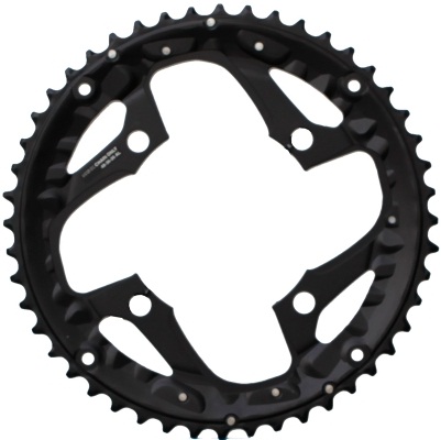 Kettingblad 40T Shimano Deore FC-M612 / FC-M622