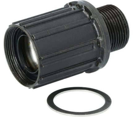 Cassettebody Shimano WH-MT500-CL 8/9/10/11 speed