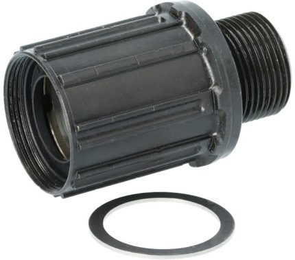Cassettebody Shimano FH-M6010 / FH-M8010 10-speed