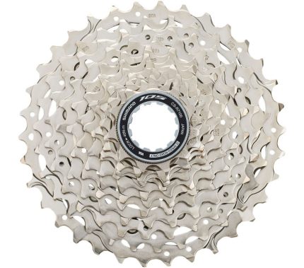 Cassette 12 speed Shimano Ultegra CS-R7101 11-34T