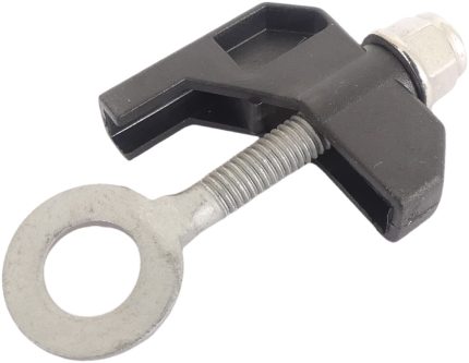 Stalen kettingspanner Gazelle sportief (1 stuk)