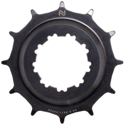 Tandwiel 24T Enduo Cargo Enviolo Cl-45.5mm - zwart