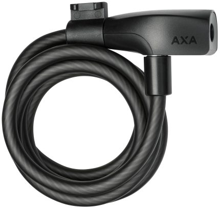 Kabelslot Axa Resolute 8-150 - zwart