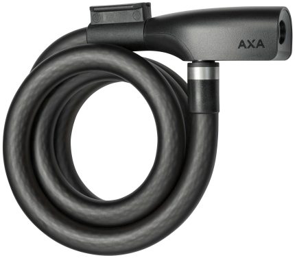 Kabelslot Axa Resolute 15-120 - zwart
