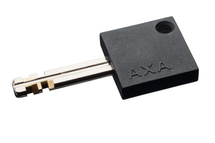 Beugelslot Axa Newton UL-230 - zwart