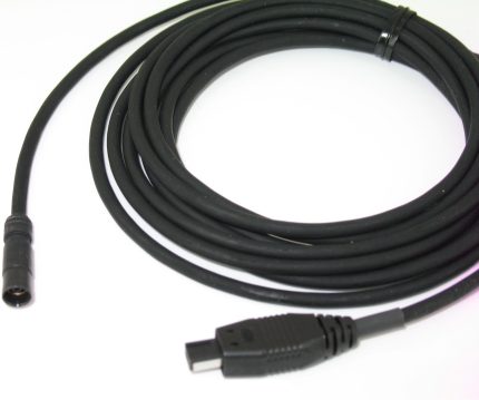 PC aansluitkabel Shimano DI2 SM-PCE1 USB naar E-tube kabel