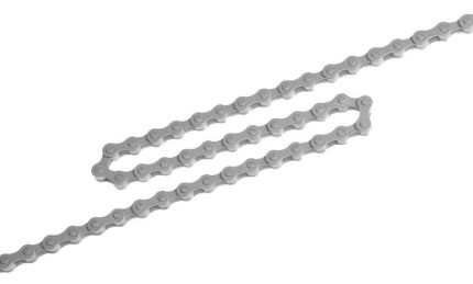Ketting Shimano Nexus NX10 1/2" x 1/8" 114 schakels - anti roest (werkplaatsverpakking ? 20 stuks)