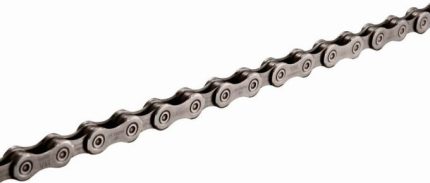Ketting 10 speed Shimano CN6090 E-bike met kettingpen (werkplaatsverpakking ? 20 stuks)