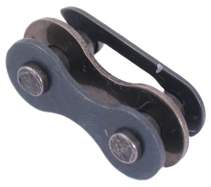 Kettingschakel Sibec 1/2 x 1/8"  (doos ? 100 stuks)