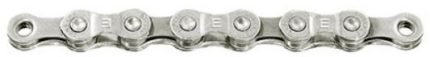 Ketting 9 speed Sunrace CN9E E-bike 136 schakels - zilver