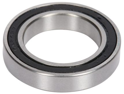 Kogellager Elvedes 2437 2RS industrial ?37 ? ?24 ? 7